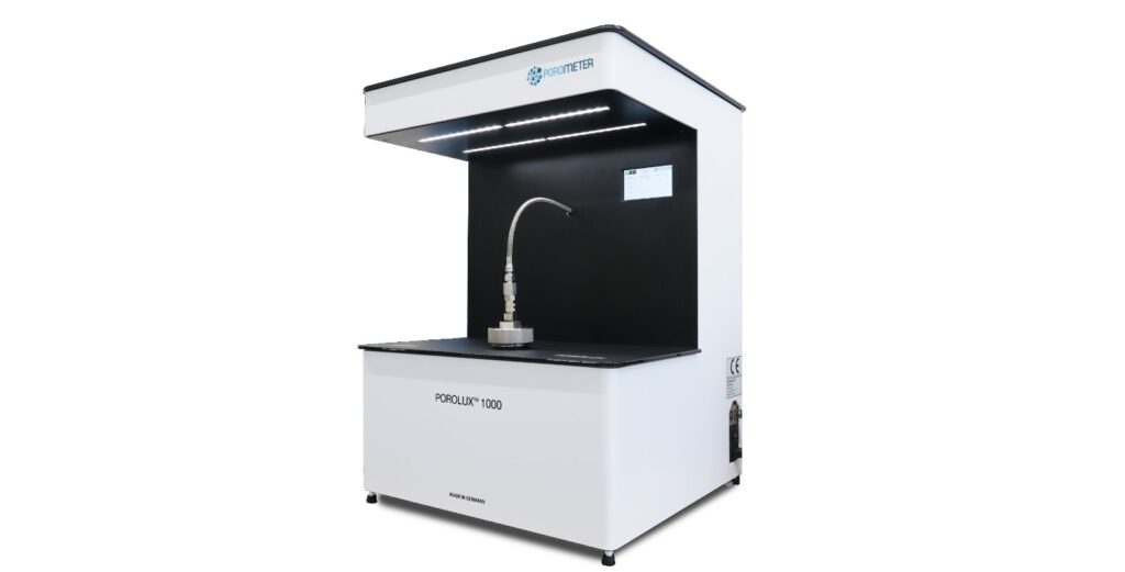 Porolux 1000