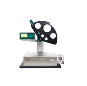 ImpactTesterPlastics