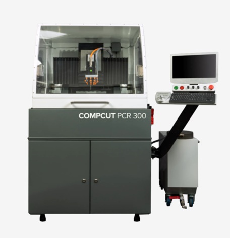 PCR300